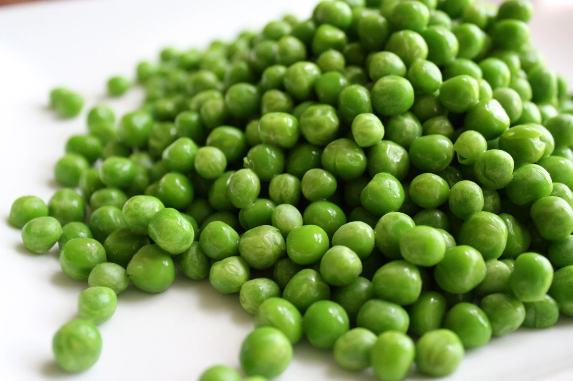 
Roasted Salted Green Peas Wholesale 