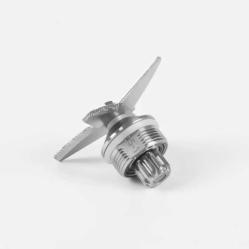 Dlseals может быть использован для OEM смеситель кухни лезвия JTC миксер/Детали месильной