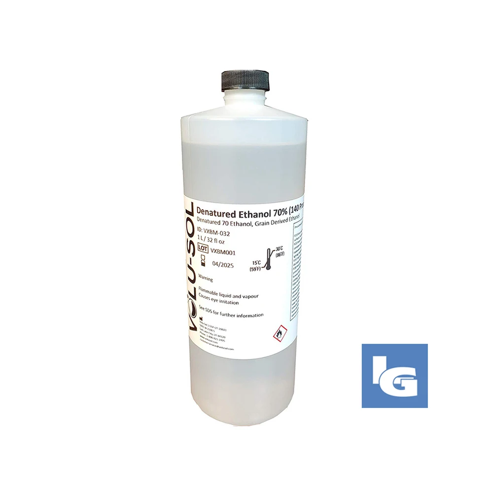 Hot Selling Denatured Ethano With Any Chemical For Industrial Use