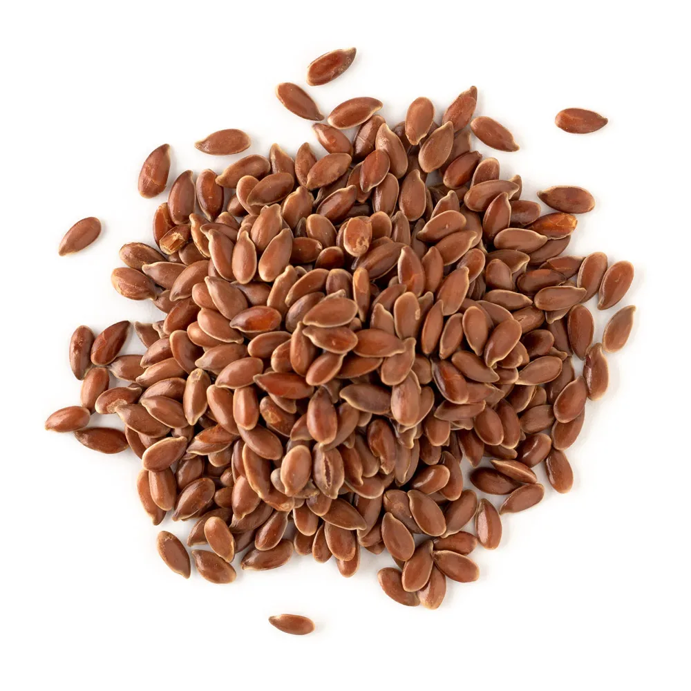
Organic flax seeds bulk 