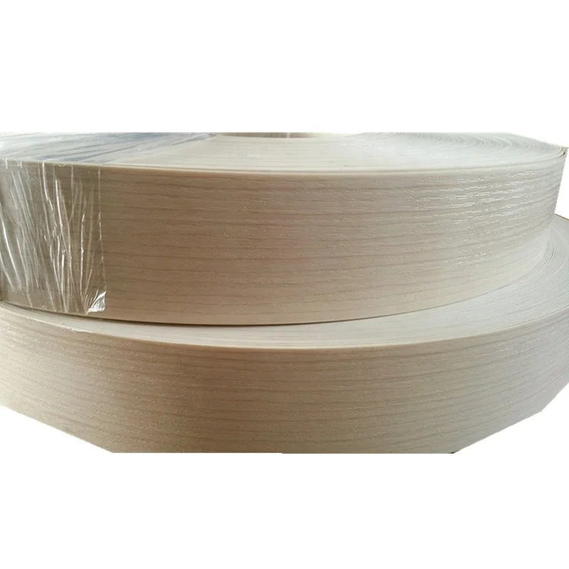 2mmx22mm PVC EDGE BANDING FOR MDF