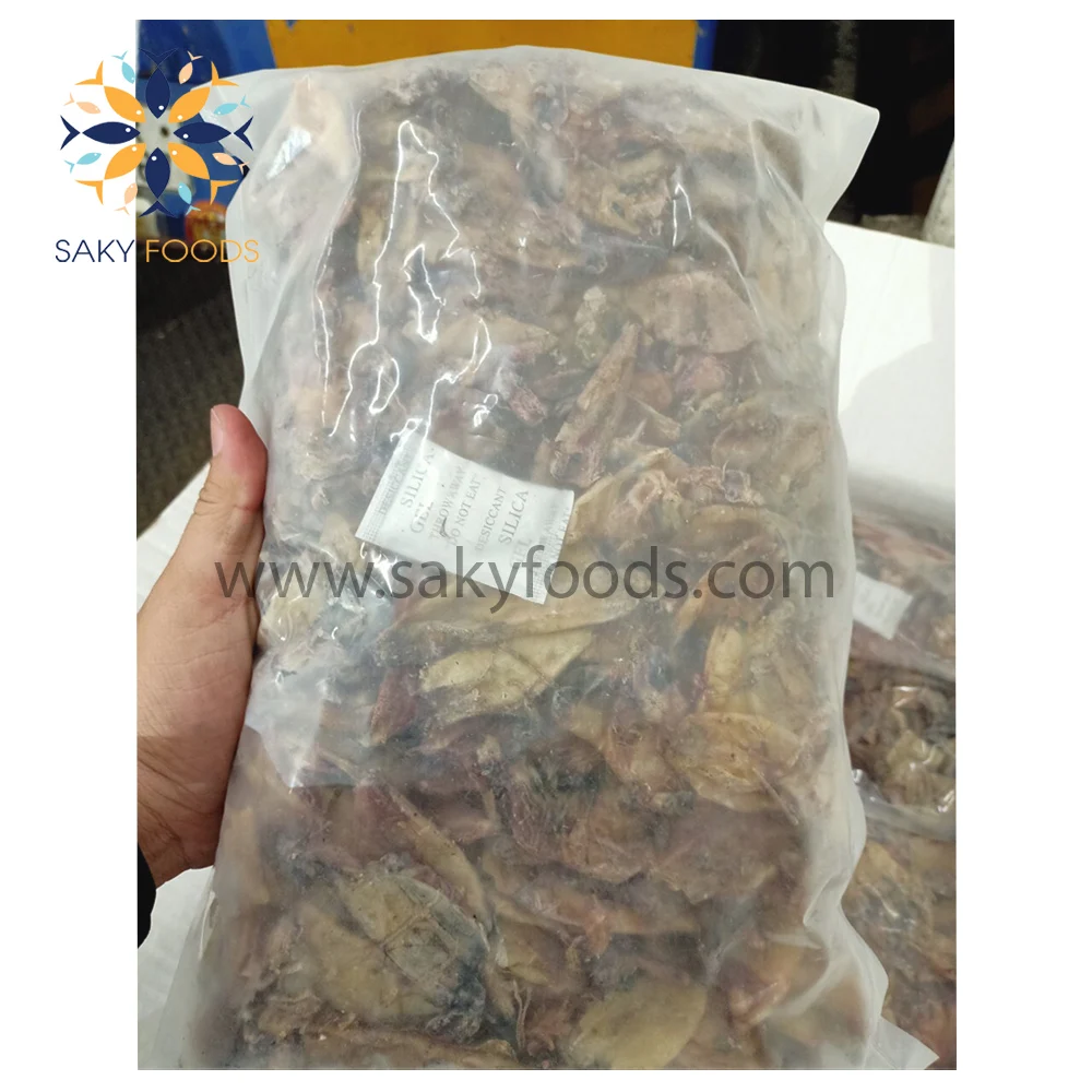 Top quality cheap price dried tiny squid