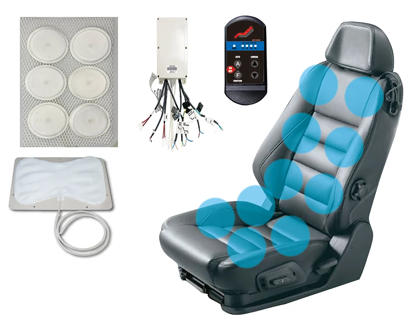 Other Car Auto Parts spare truck seat massage car automotive  heat-not-burn swift dealer air bag accessories car seat massage
