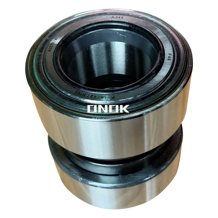 Onok Front Wheel Hub Bearing Oem F-566427.H195 for VL Truck Ball Bearing