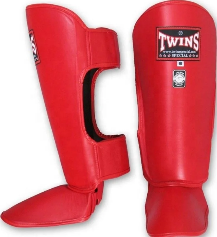 High Quality shin pad Wholesale Cheap Price Shin Guard Latest Design Twins Kick Boxing Custom Pad BS-913