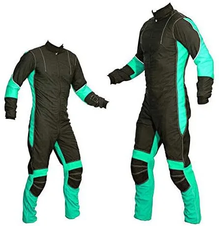 
Top Quality Sky Flying Suits Skydiving freely Jumpsuit 