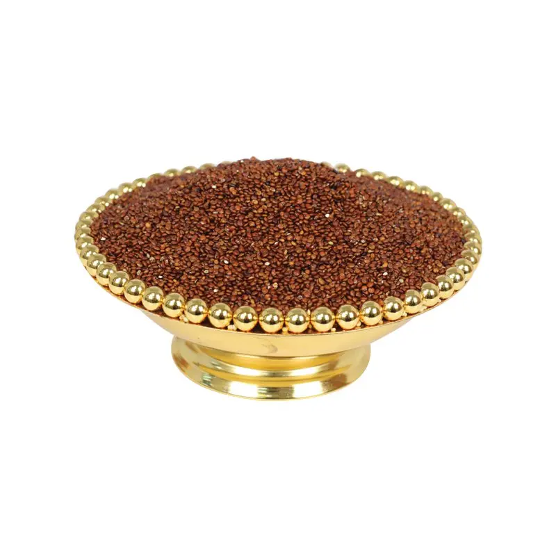 
High Quality Red Quinoa Protein Grains Originally from Bolivia 