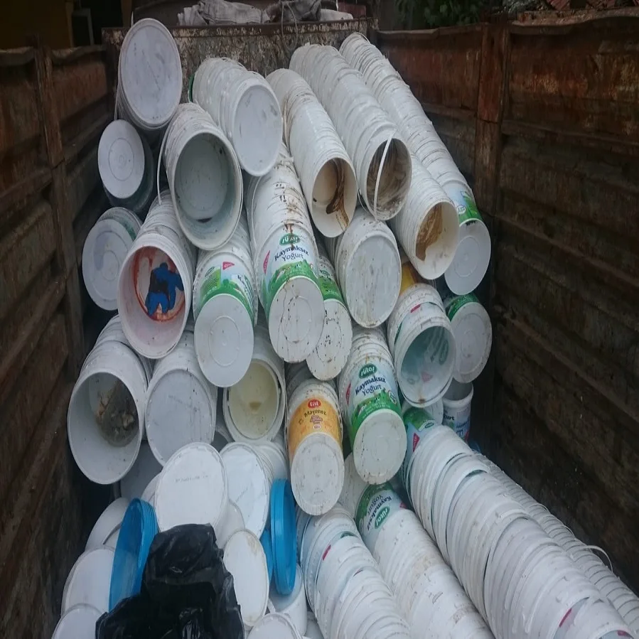 WHOLESALE PP CUPS SCRAP