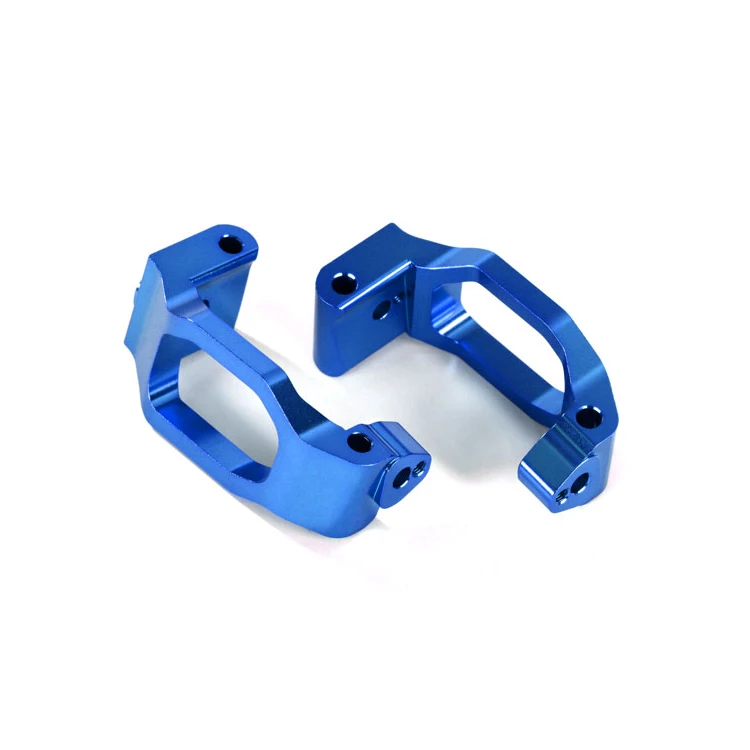 Точный фрезерный станок с ЧПУ 5 осей изготовленный на заказ литье под давлением анодированных алюминиевых деталей изготовление алюминиевой обработки