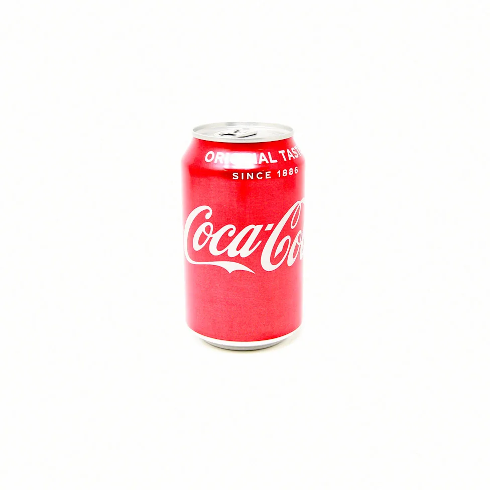 ORIGINAL Coca Cola 330ML/ Cheap Coca cola 330ml soft drink