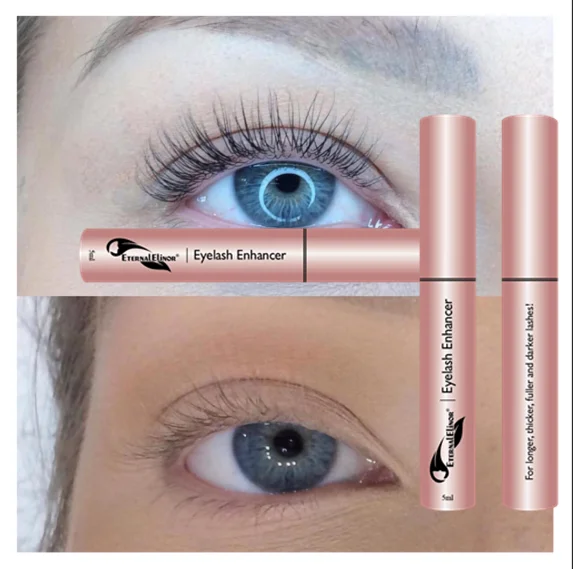 
Feg Eyebrow Regrowth Long Lasting Eyelash Extension Serum 