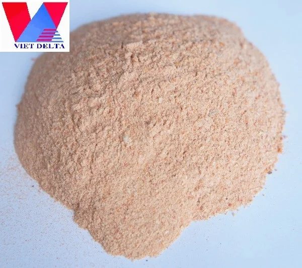 Самый продаваемый порошок ракушки креветки с высоким содержанием белка для кормления животных из Вьетнама/Porter + 0084896612931