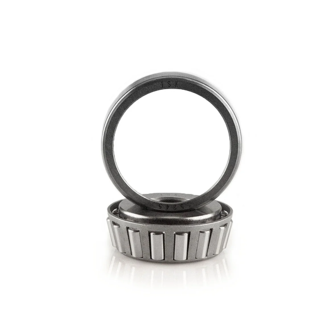 Taper Roller Bearing 30310 50x110x27 mm for steering bearing