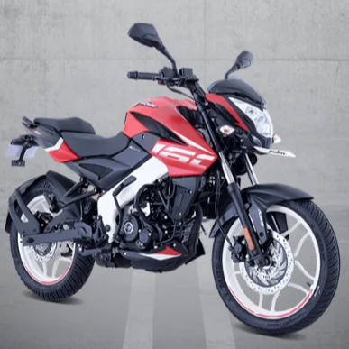 Лидер продаж, спортивный велосипед NS160 из Индии