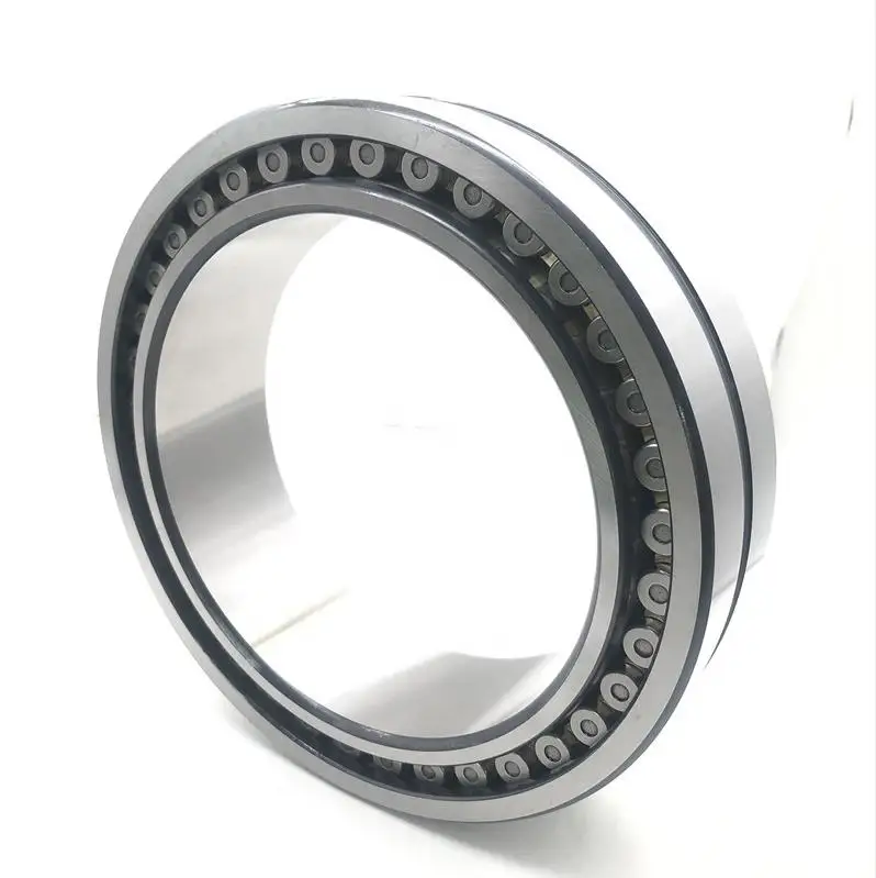 HSN подшипник NN3040K NN 3040 K цилиндрический роликовый 3182140 в