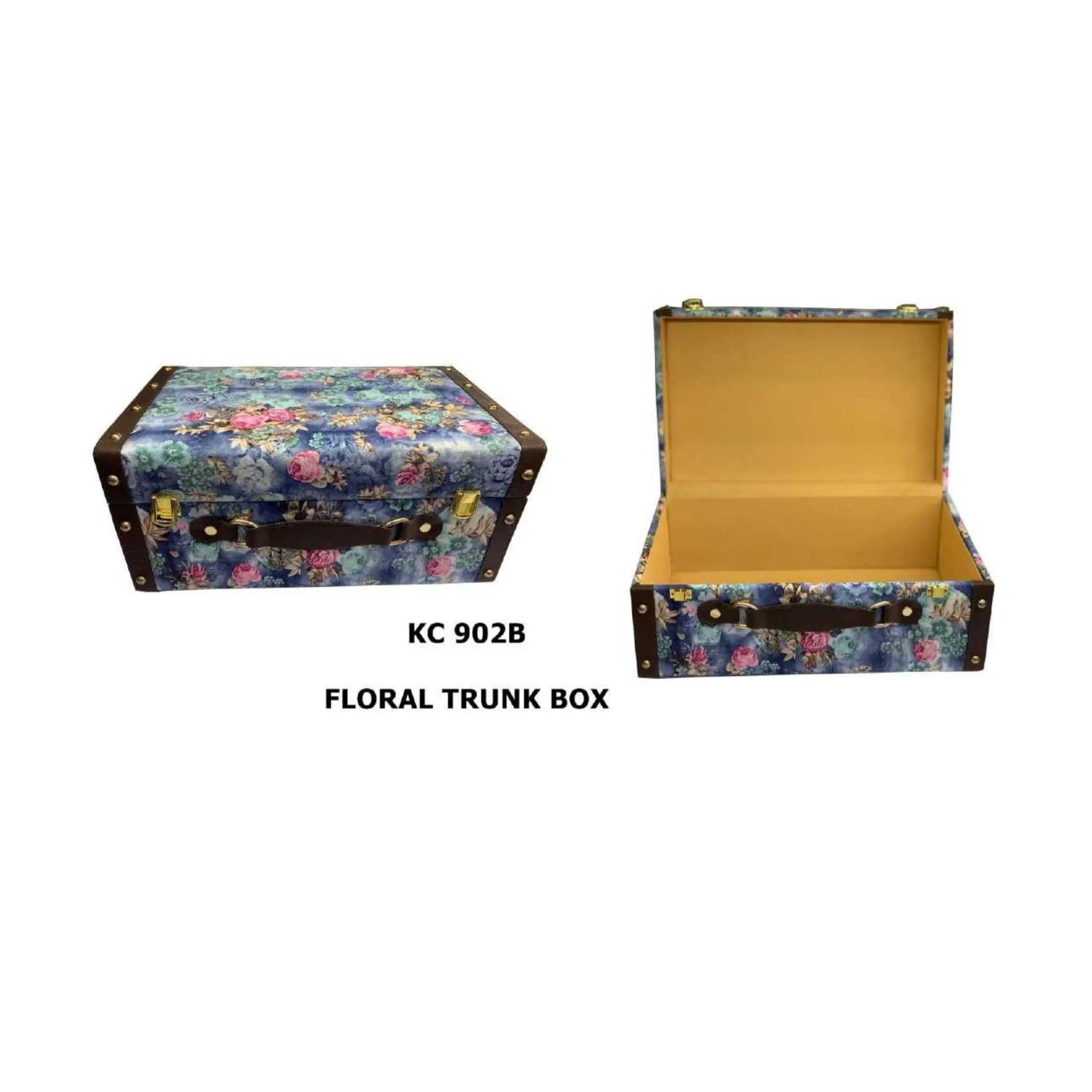 Premium Trending Best Sale Trunk Box OEM Pu Leather Collapsible Waterproof Car Organizer Trunk Storage Box Organizer For Unsex