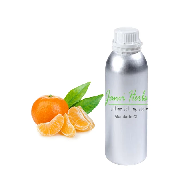 Best Quality 100% pure Mandarin Essential Oil At Best Price