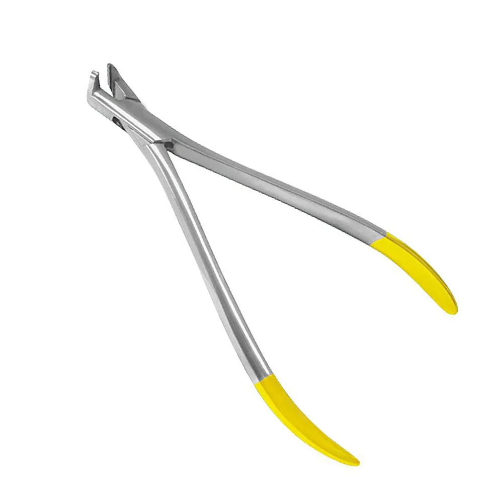 
Best Quality Dental Plier Orthodontic Instruments Flush-Cut Distal end Cutting Plier TC, Small, Large, Detachable 