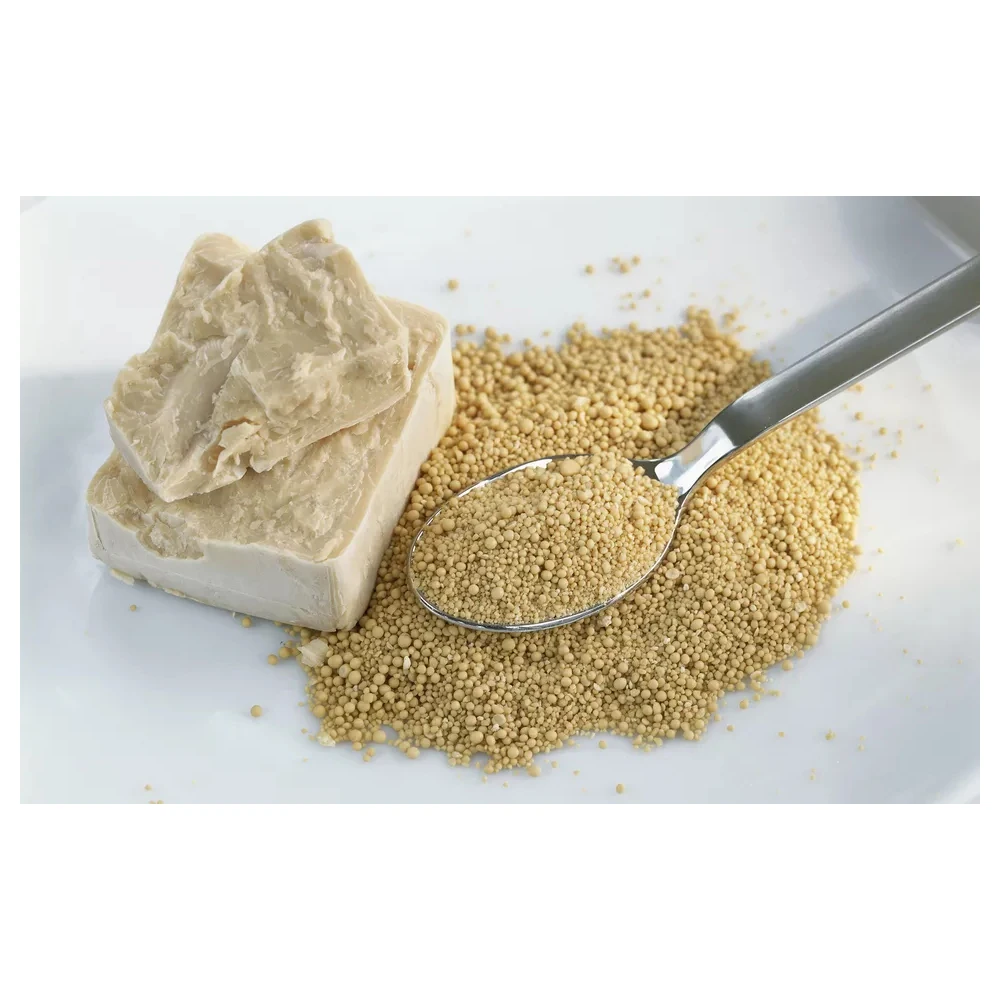 Competitive price low sugar Instant active dry yeast