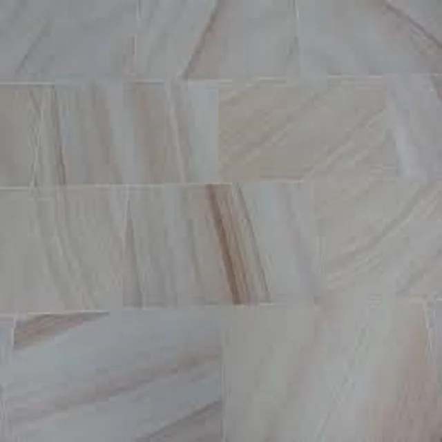 Natural porcelain sandstone tile