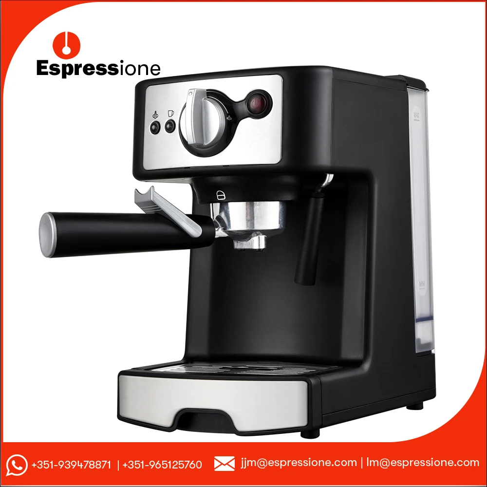 Espresso Coffee Machine Modern Style High Quality Professional Espresso Coffee and Cappuccino Machine