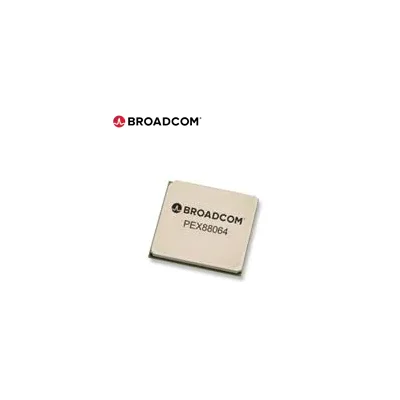 Электронный компонент SS04-0B00-00 PCI с двойным интерфейсом PEX88064B0-DB оригинальный и новый в наличии