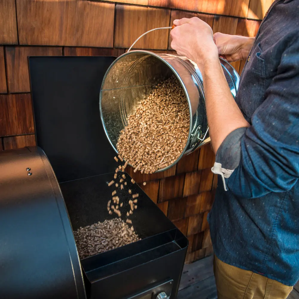 Buy Wood Pellets Biomass Fuel From South Africa