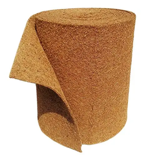 
BROWN COIR FIBER BALE SALE 