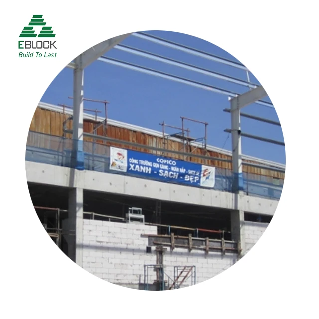 Легкая бетонная настенная панель AAC/ALC, толщина 7,5 см-30 см + Riva 84965286749 мс