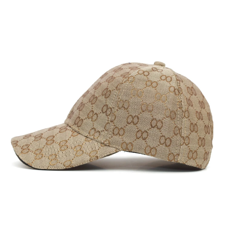 Breathable Simple Sport Style Fashion Design Wholesale Caps Hats For Men Cap