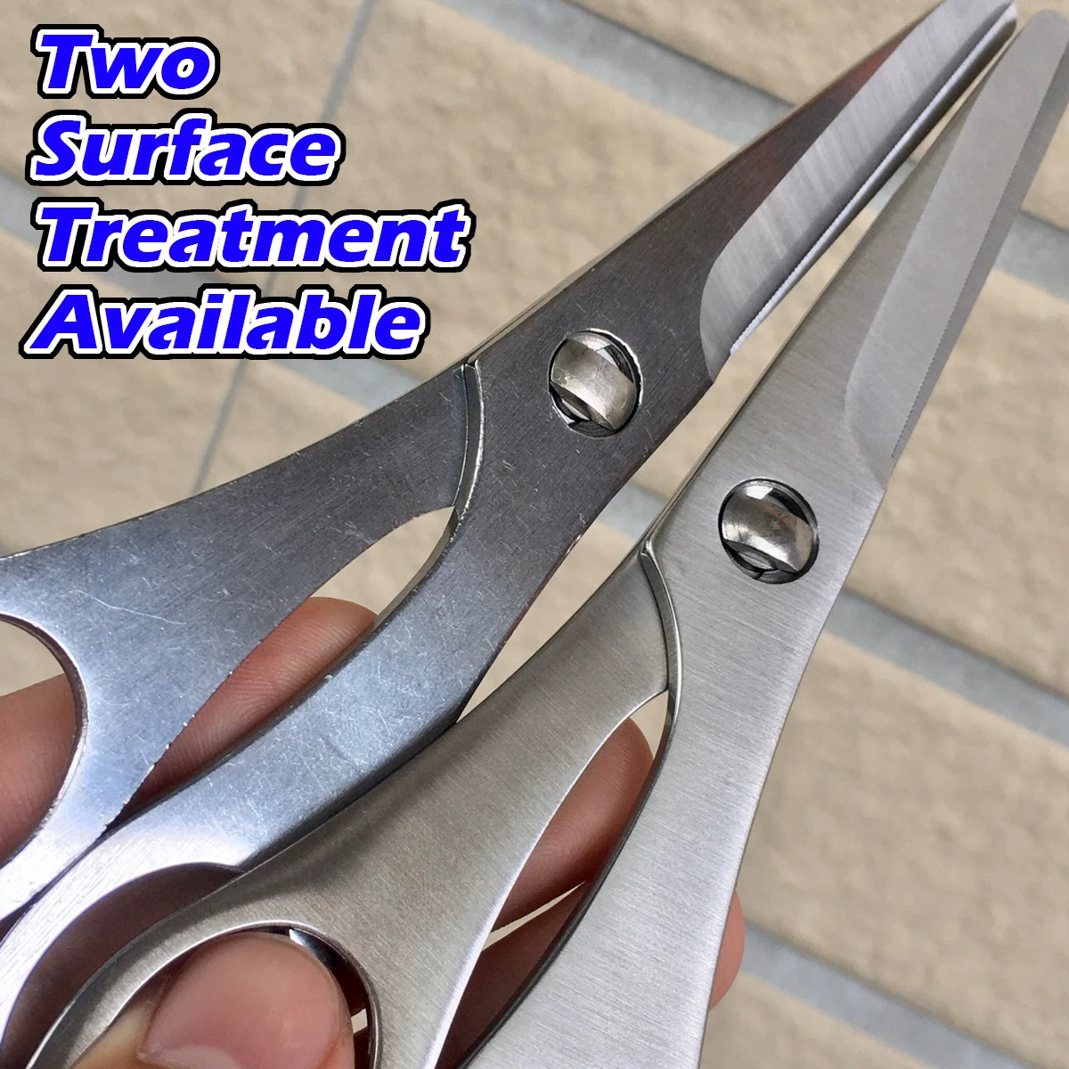 Новое поступление съемные ножницы для еды детей и старших возрастов l 420 J2 нержавеющая сталь Легко носить нарезать еду на мелкие кусочки