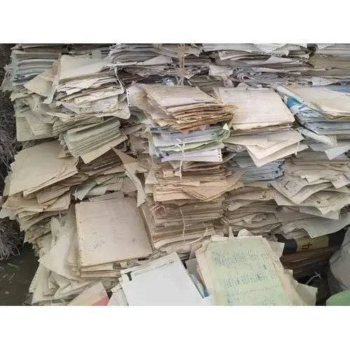 Cheap OCC 11 Waste Paper - Paper Scraps 100% Cardboard