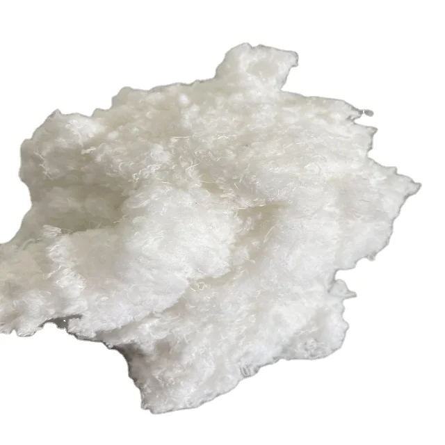 
best quality flame retardant modacrylic fiber 