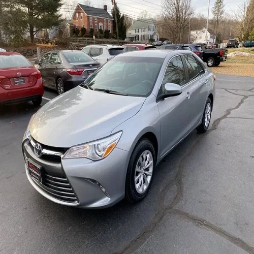 
Used LHD/RHD 2015,2016,2017 LHD/RHD Toyota Camry 