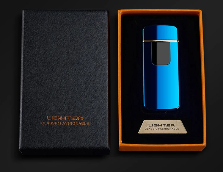 Electric Sensor Lighter