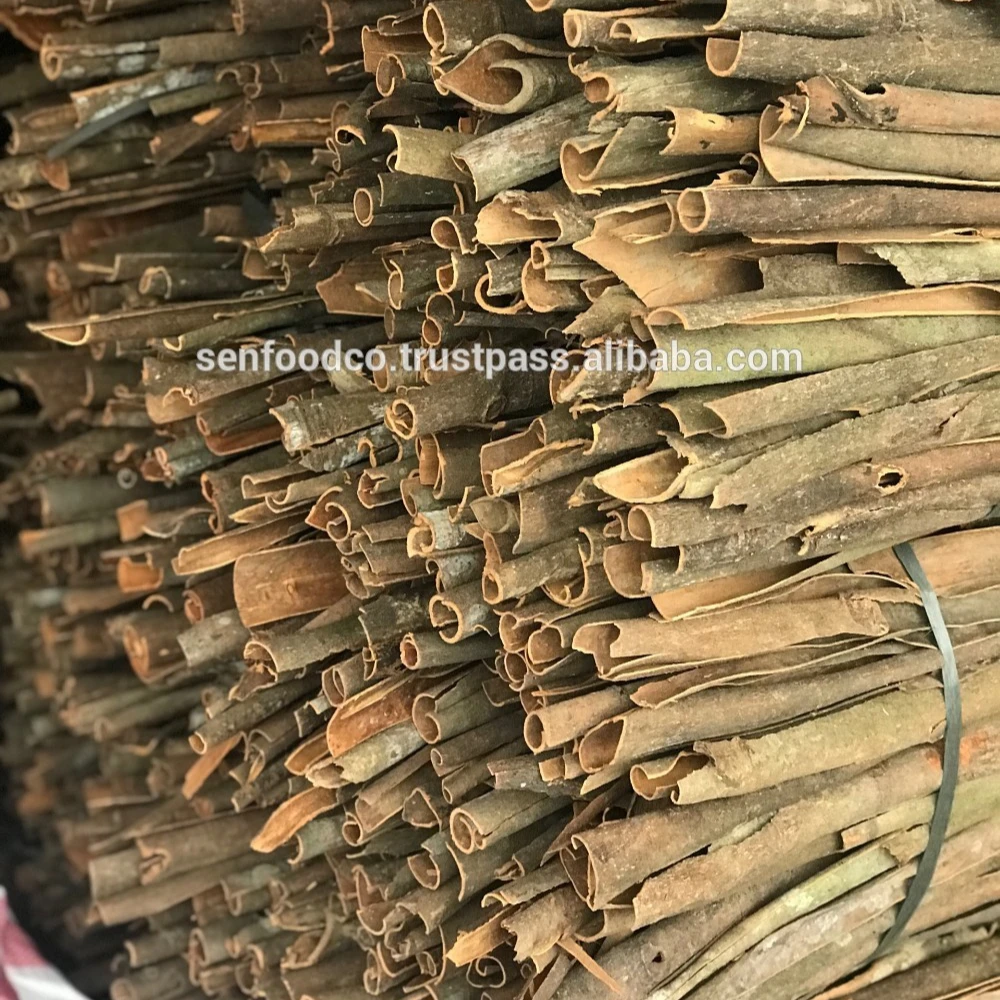 Высококачественная разделенная Корица/разделенная Кассия из Вьетнама CONTACT + 84 934 449 569
