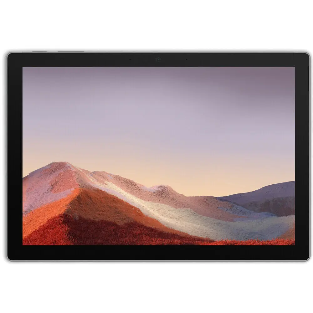 Купите 5 и получите 3 бесплатных микроsofts Surface Pro 7 - 256 ГБ/512 ГБ-intel core i7 с кожаной клавиатурой