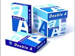Best quality double A A4 paper wholesale price for double a a4 paper copy paper 80gsm A4/Discount On Bulk Orders