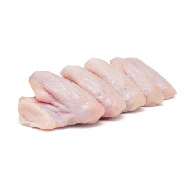 Halal Frozen Chicken Wings