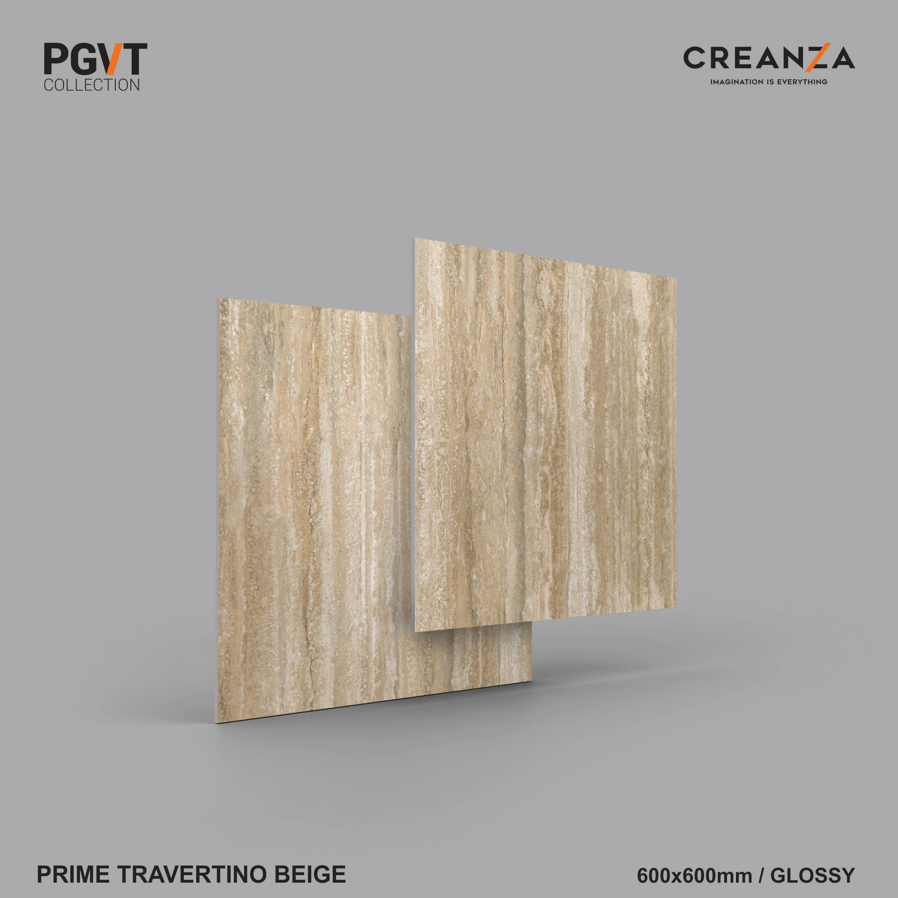 wooden glossy 600x600 floor tile natural wood with full glossy layer rectifier tile