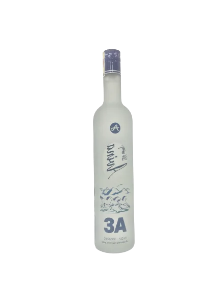 Best Quality Bulk Beverage 29.5% AVINAA 3A 500ml Rice Wine vodka