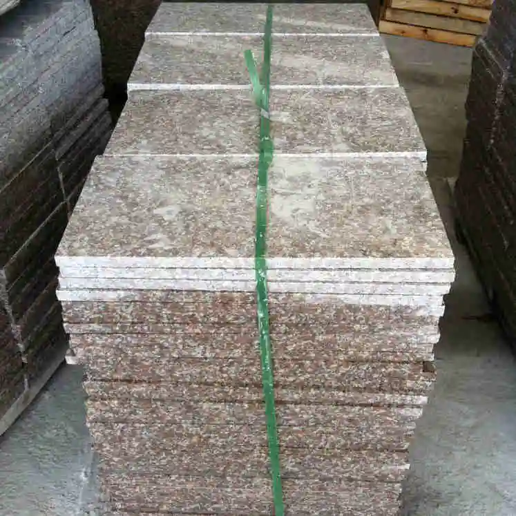 high class decorative desert sand granite