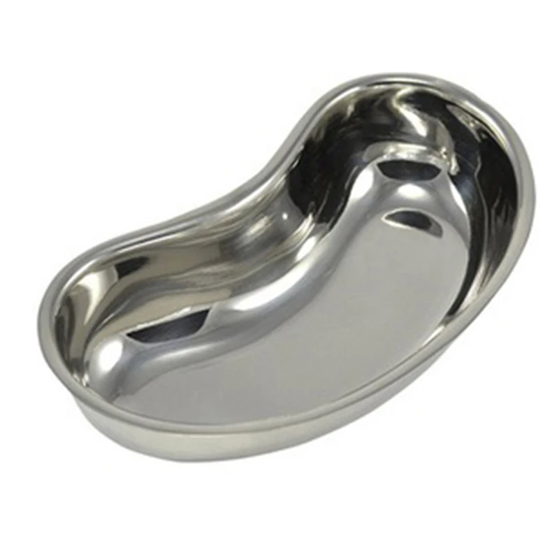 Лучшие инструменты из нержавеющей стали лотки для почек хирургические полые