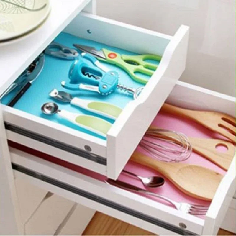 Waterproof EVA Fridge Liner Refrigerator Mat