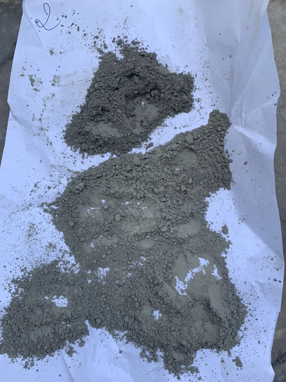 EN Standard Quality Portland Cement CEM I 52.5N From Vietnam