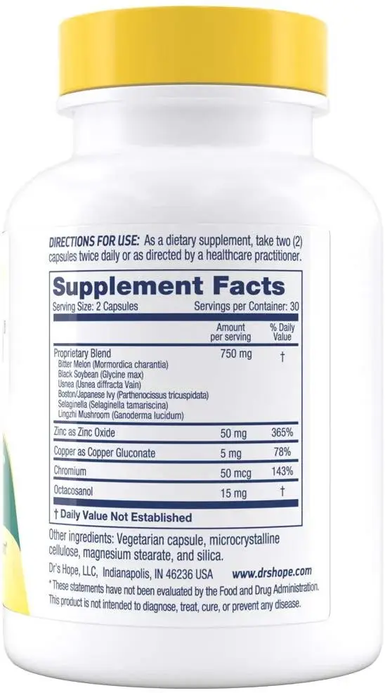 Диетическая добавка глюколибриум горькая дыня гриб остатхи сахар в крови