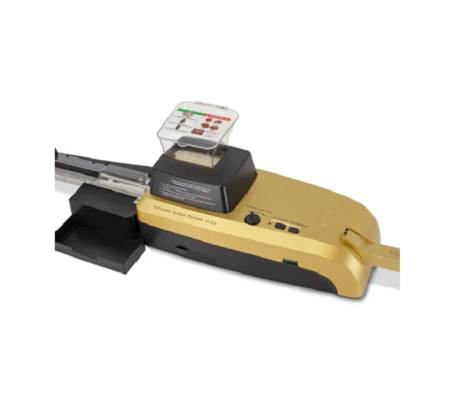 Автоматический GOLDEN RAINBOW 10.3U