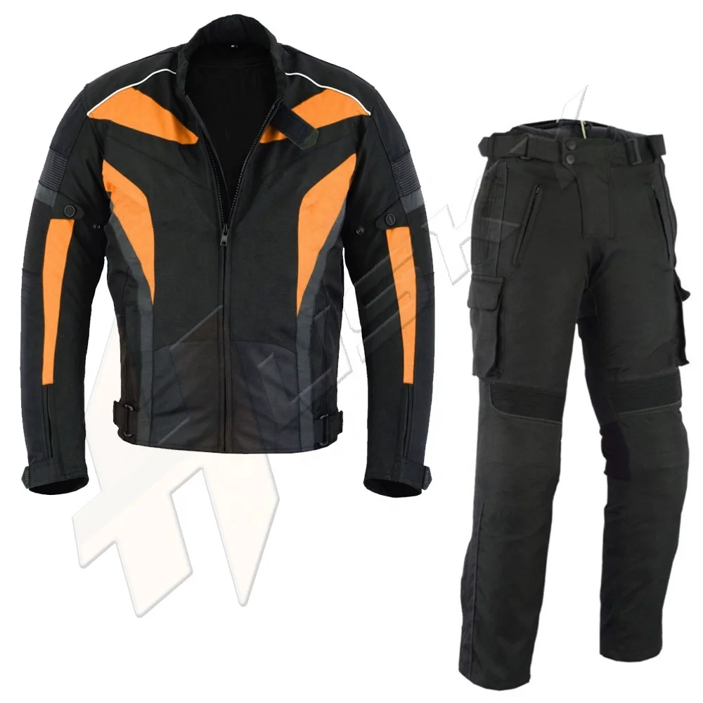 New Customized Motorcycle Touring Textile Suit Motorbike Suit Custom Motorcycle Mesh Race Suit