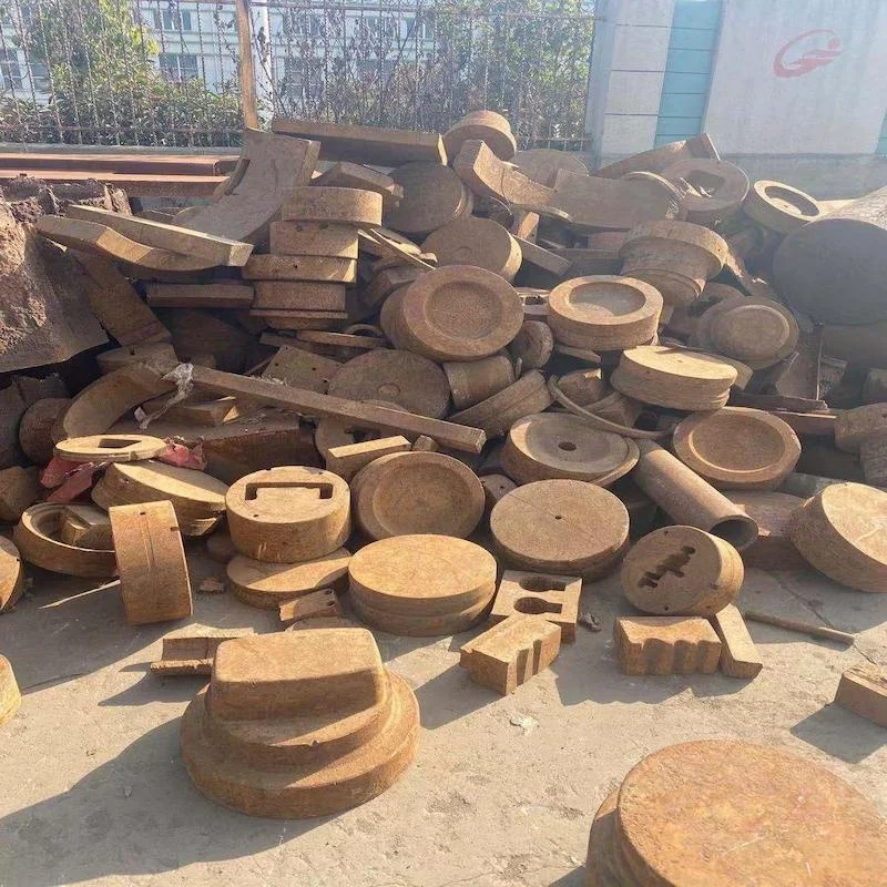 
Bulk HMS 1&2 Used Rail / USED RAIL R50 - R65 SCRAP used rail scrap R50 R65 