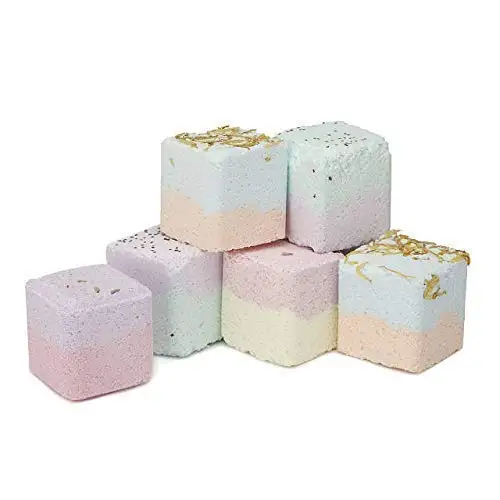 OEM Private Label Traveling Set Soap Lip Cream Bath Bomb Great Gift Set